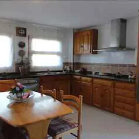 Pi Villa