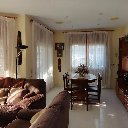 Pi Villa *