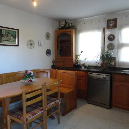 Pi Villa *