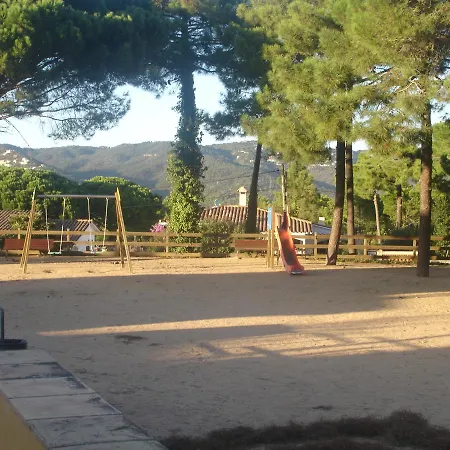 Pi Villa *