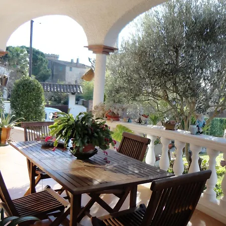 Pi Villa Santa Cristina d'Aro