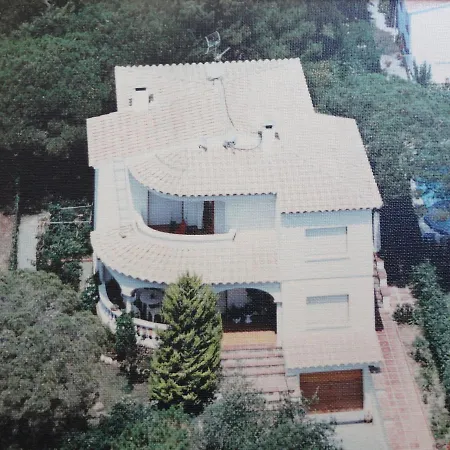 Pi Santa Cristina d'Aro