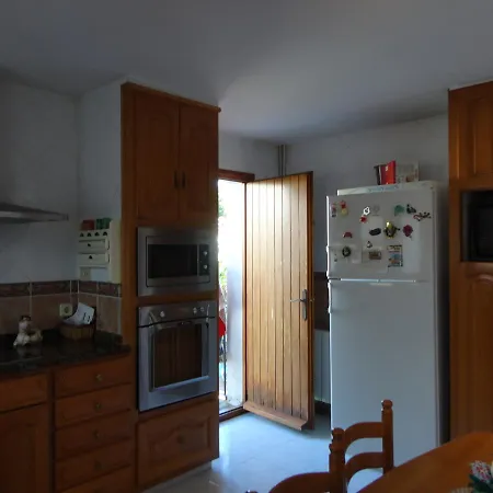 Villa Pi
